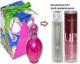 Perfume Feminino 50 ml - UP! 38 - Fantasy