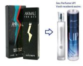 Perfume Masculino 50 ml - UP! 43 - Animale