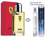 Perfume Masculino 50 ml - UP! 13 - Ferrari Red