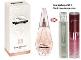 Perfume Feminino 50 ml - UP! 44 - Glow by J.Lo