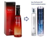 Perfume Masculino 50 ml - UP! 33 - Fahrenheit