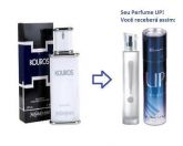 Perfume Masculino 50 ml - UP! 15 - Kouros