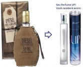 Perfume Masculino 50 ml - UP! 37 - Diesel Fuel For Life