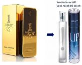 Perfume Masculino 50 ml - UP! 47 - 1 Million