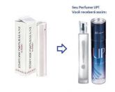 Perfume Masculino 50 ml - UP! 09 - Emporio Armani White