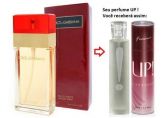 Perfume Feminino 50 ml - UP! 16 - Dolce & Gabana