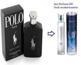 Perfume Masculino 50 ml - UP! 21 - Polo Black