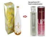 Perfume Feminino 50 ml - UP! 36 - Ck in2u Her
