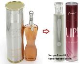 Perfume Feminino 50 ml - UP! 28 - Jean Paul Gaultier