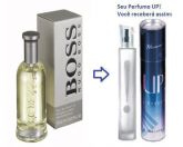 Perfume Masculino 50 ml - UP! 03 - Boss