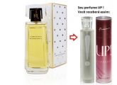 Perfume Feminino 50 ml - UP!  10 - Carolina Herrera