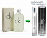 Perfume Unissex 50 ML - UP! Ck One