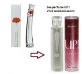 Perfume Feminino 50 ml - UP! 22 - Flower by Kenzo