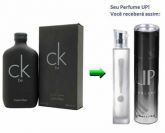 Perfume Masculino 50 ml - UP! 27 - Ck Be