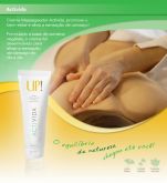Creme Massageador MultiErvas